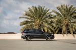 BMW X5 on Vorsteiner Wheels (V-FF 107) 2016 года
